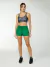 Short Tactel Feminino Enfim