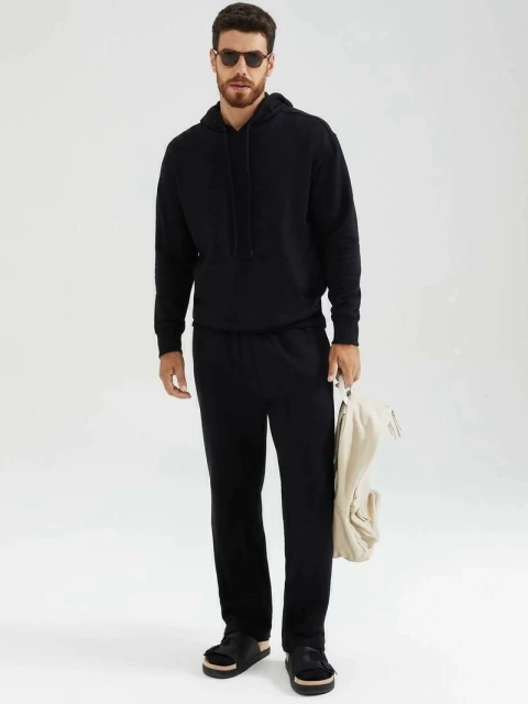 Calça Moletom Masculina Hering