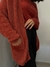Cardigan Pelinho Feminino Enfim - Nalva Modas