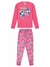 Pijama Menina Malwee