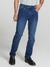 Calça Jeans reta Masculina Hering