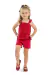 Conjunto Menina Elian