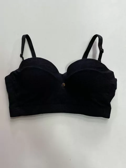 Sutiã Corpete Tomara Que Caia Nayane