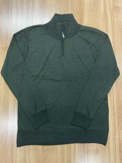 Sueter Masculino Broken Roles