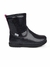 Bota Infantil Feminina Pampili Rubi Preta Furtacor 141077000 - comprar online