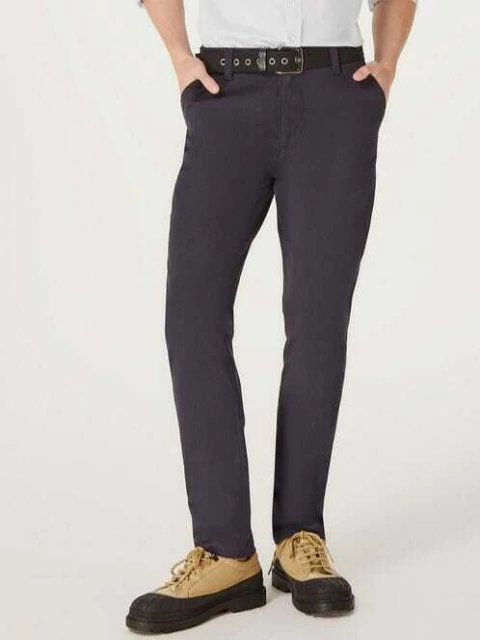 Calça Masculina em Sarja Hering