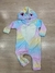 Kigurumi Infantil Fakini