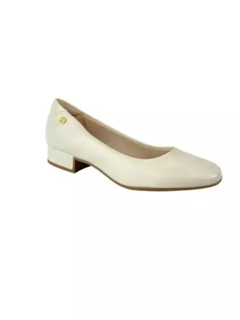 Sapato Moleca Napa Turin 5795101