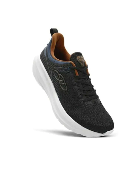 Tênis Olympikus Curva Preto/Petroleo 43581388