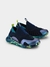 Tênis Infantil Bibi Evolution II Azul e Amarelo 1203075 na internet