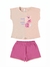Pijama menina Malwee - comprar online