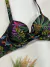 Top Biquini Plus Size Arsie