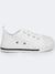 Tênis Infantil Feminino Pampili Easy Branco Ref:729009 na internet