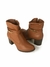 Bota Dakota Almeria Salto Bloco G9642