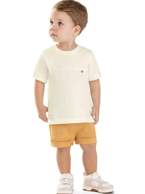 Conjunto Menino Coloritta