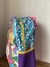 Mochila Menina Unicórnio Com Rodas Xeryus - comprar online