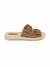 Slide Birken Comfortflex Fivela Whisky 23-45404 - comprar online