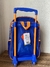 Mochila De Rodinha Menino Mickey Mouse Xeryus na internet