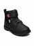 Bota Coturno Infantil Klin Rock Mini Menina 175067000