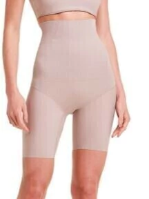 Bermuda Amazonia Control Long Plie