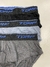 Imagem do Kit 3 Cuecas Slip Agodão Torp 7004