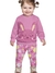 Conjunto Infantil Menina Fun Coelinho em Pelo Elian