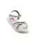 Papete Infantil Molekinha Off White 2733104