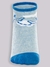 Kit Meia Lupo 3 Pares Infantil - loja online