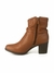 Bota Dakota Almeria Salto Bloco G9642 - loja online
