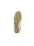 Slingback Salto Bloco Prata Ramarim 2417131 - loja online