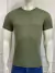 Camiseta Masculina Dixie