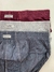 Kit 3 Cuecas Slip Agodão Torp 7006 - comprar online