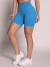 Shorts Sem Costura Selene - Nalva Modas