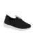 Tênis Infantil Casual Molekinha Nylon Preto 2503345