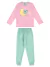 Pijama Menina Malwee