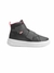 Tênis Pampili Up Preto/Pink 738002000 - comprar online