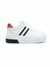 Tênis Branco Musgo SNK Ramarim 2484103 - comprar online