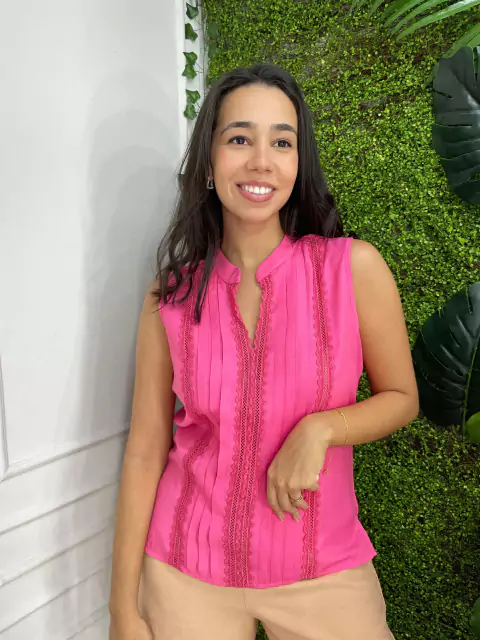 Regata Feminina Eslee