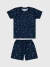 Pijama Masculino Kids Malwee na internet