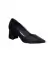 Sapato Scarpin Couro Atanado Napoli Bottero 354901 - comprar online