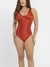 Maio Modern Liso zero Barriga Sem Bojo Banho de Mar