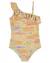 Maio Infantil Estampado Malwee