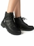 Bota Coturno Dakota Almeria Black Glitter G9672 - comprar online