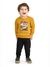 Conjunto Moletom Menino Elian