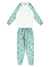 Pijama Brilha No Escuro Menino Malwee - Nalva Modas