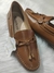 Mocassim Feminino em Couro Denver 3609 na internet