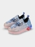 Tênis Infantil Bibi Space Stitch da Disney 1228122