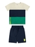 Conjunto Menino Elian - comprar online