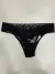 Calcinha Tanga Laise C/Renda Liebe - comprar online