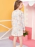 Vestido Menina Infanti na internet